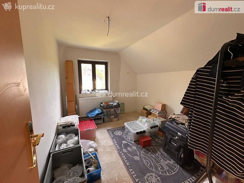 Prodej  rodinného domu 120 m^2 Lovečkovice, Lovečkovice 