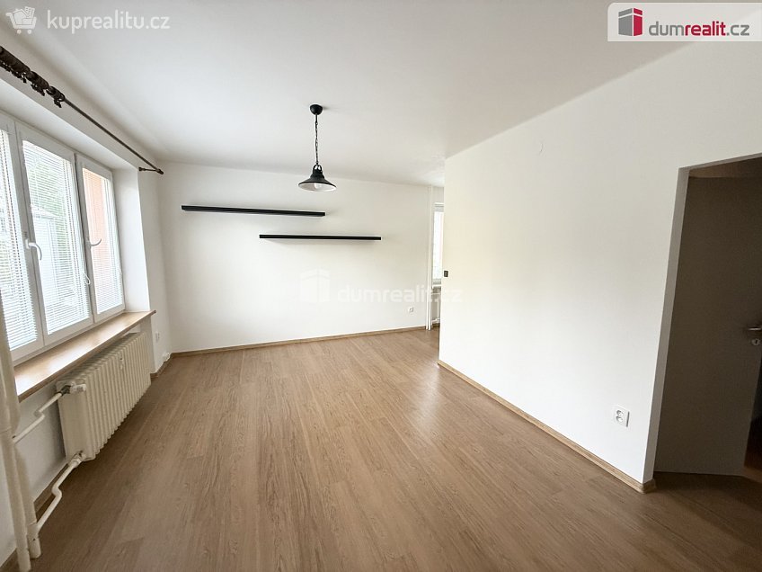 Pronájem bytu 3+kk 65 m^2 Školská čtvrť, Frenštát pod Radhoštěm 