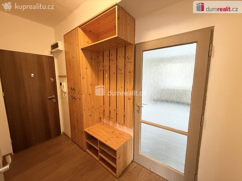 Pronájem bytu 3+kk 65 m^2 Školská čtvrť, Frenštát pod Radhoštěm 
