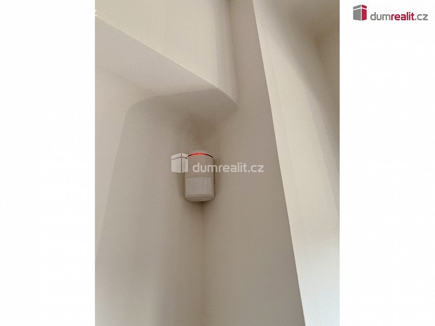 Prodej bytu 2+kk 53 m^2 Viklefova, Praha 3 