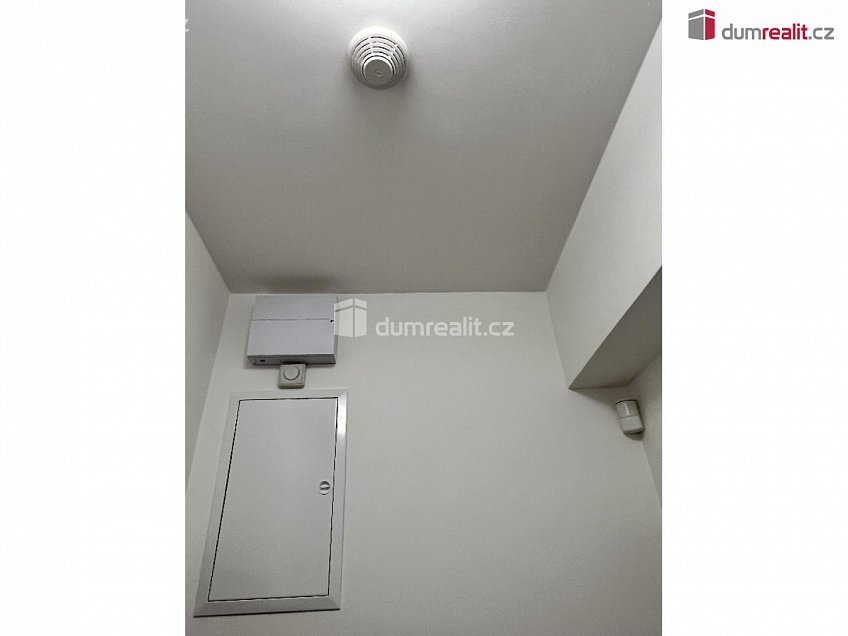 Prodej bytu 2+kk 53 m^2 Viklefova, Praha 3 