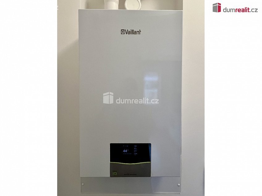 Prodej bytu 2+kk 53 m^2 Viklefova, Praha 3 