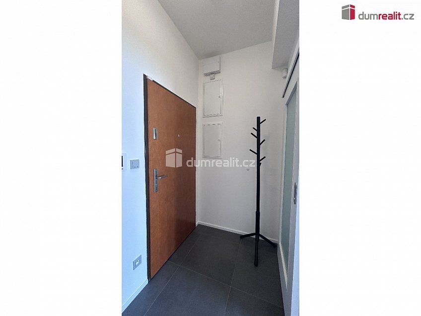 Prodej bytu 2+kk 53 m^2 Viklefova, Praha 3 