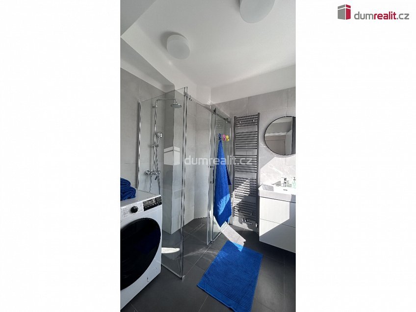 Prodej bytu 2+kk 53 m^2 Viklefova, Praha 3 