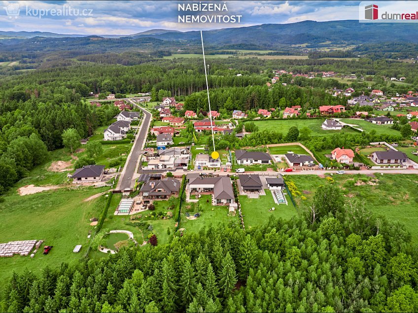 Prodej  rodinného domu 100 m^2 Nová Role, Nová Role 