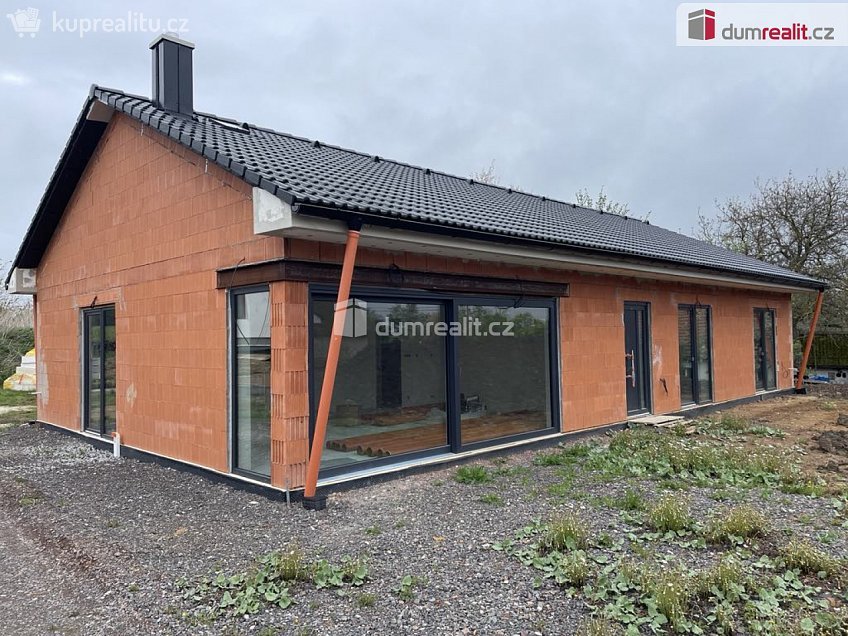Prodej  rodinného domu 175 m^2 Příbram, Příbram 