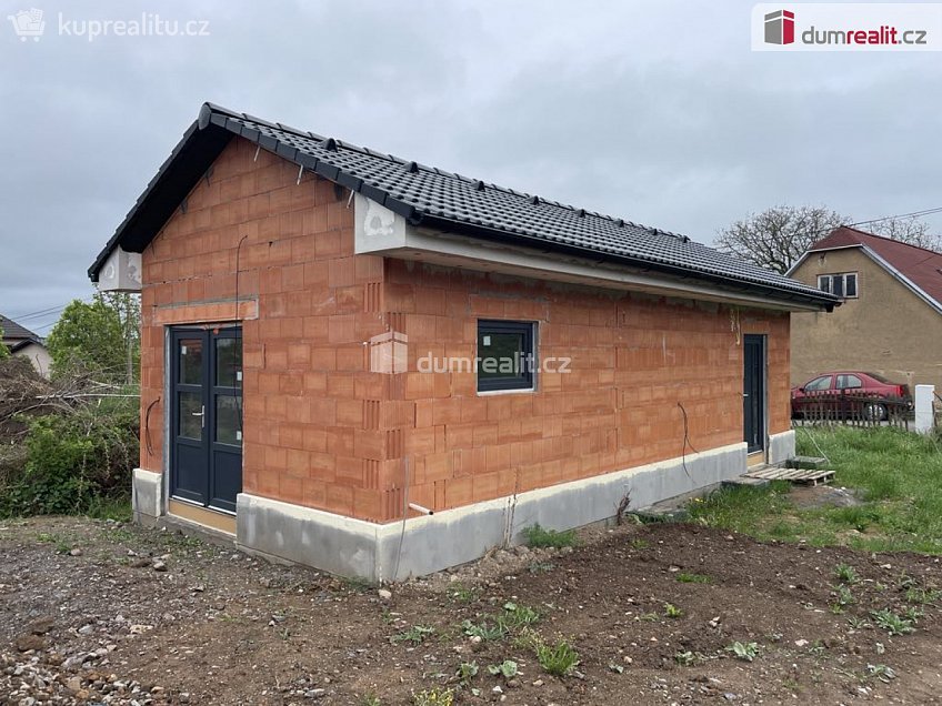 Prodej  rodinného domu 175 m^2 Příbram, Příbram 