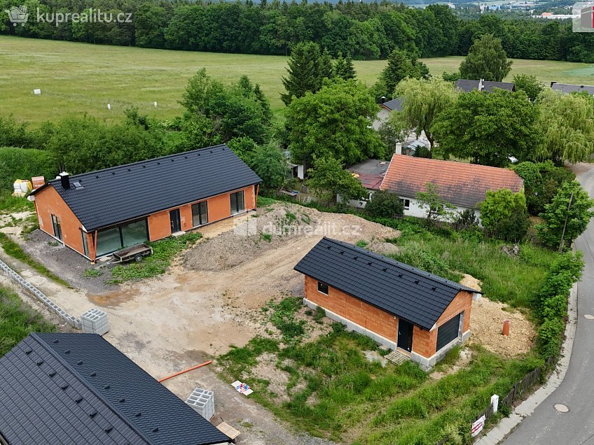 Prodej  rodinného domu 175 m^2 Příbram, Příbram 