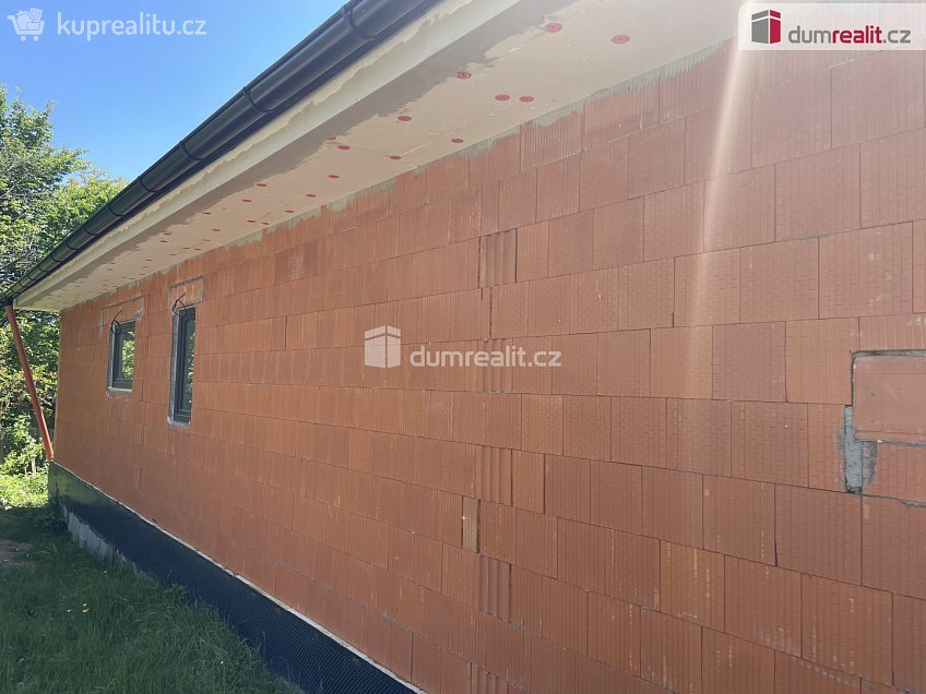 Prodej  rodinného domu 175 m^2 Příbram, Příbram 