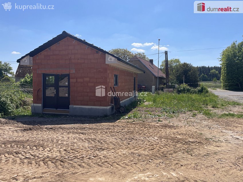 Prodej  rodinného domu 175 m^2 Příbram, Příbram 