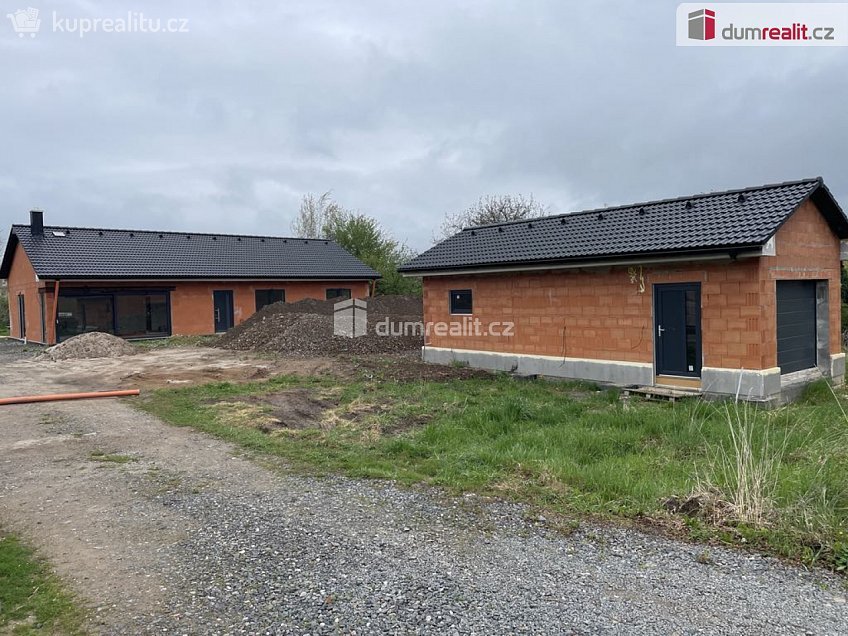 Prodej  rodinného domu 175 m^2 Příbram, Příbram 