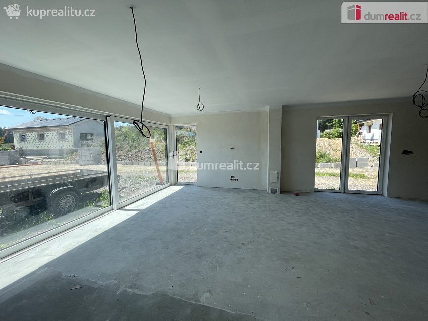 Prodej  rodinného domu 175 m^2 Příbram, Příbram 
