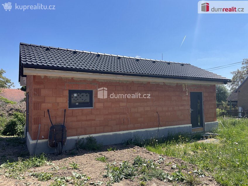 Prodej  rodinného domu 175 m^2 Příbram, Příbram 