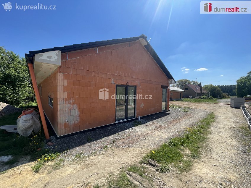 Prodej  rodinného domu 175 m^2 Příbram, Příbram 