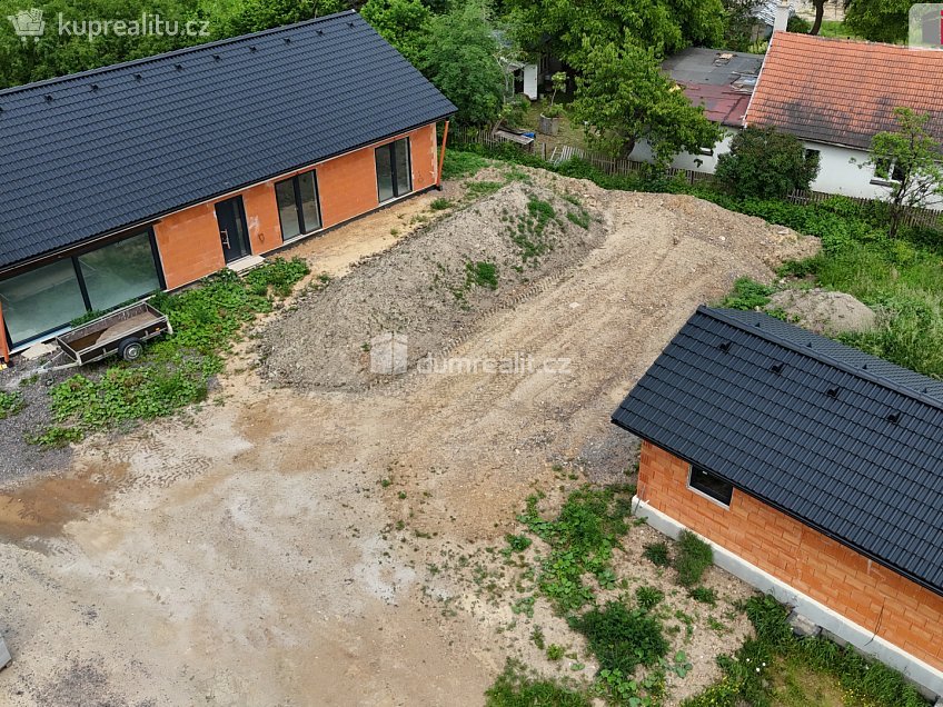 Prodej  rodinného domu 175 m^2 Příbram, Příbram 