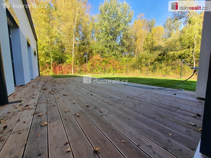 Prodej  rodinného domu 132 m^2 Tuhaň, Tuhaň 
