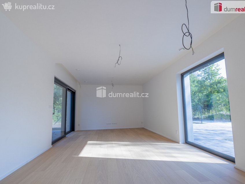 Prodej  rodinného domu 132 m^2 Tuhaň, Tuhaň 