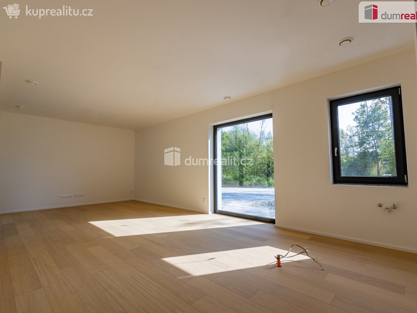 Prodej  rodinného domu 132 m^2 Tuhaň, Tuhaň 