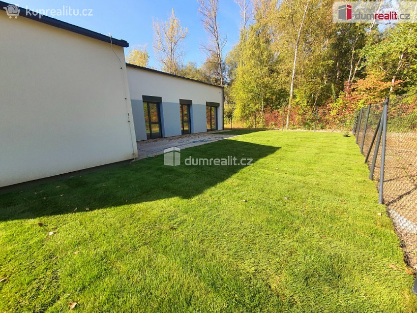 Prodej  rodinného domu 132 m^2 Tuhaň, Tuhaň 