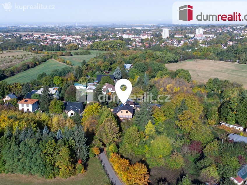 Prodej  rodinného domu 179 m^2 Thomayerova, Říčany 