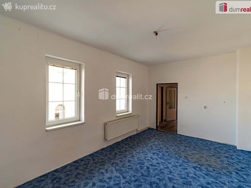 Prodej  rodinného domu 168 m^2 Chržínská, Velvary 