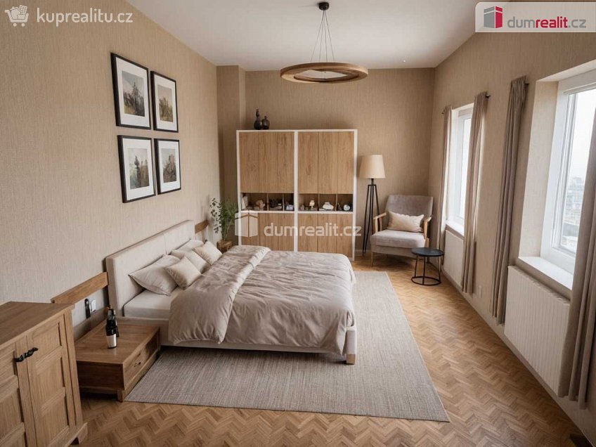 Prodej  rodinného domu 168 m^2 Chržínská, Velvary 