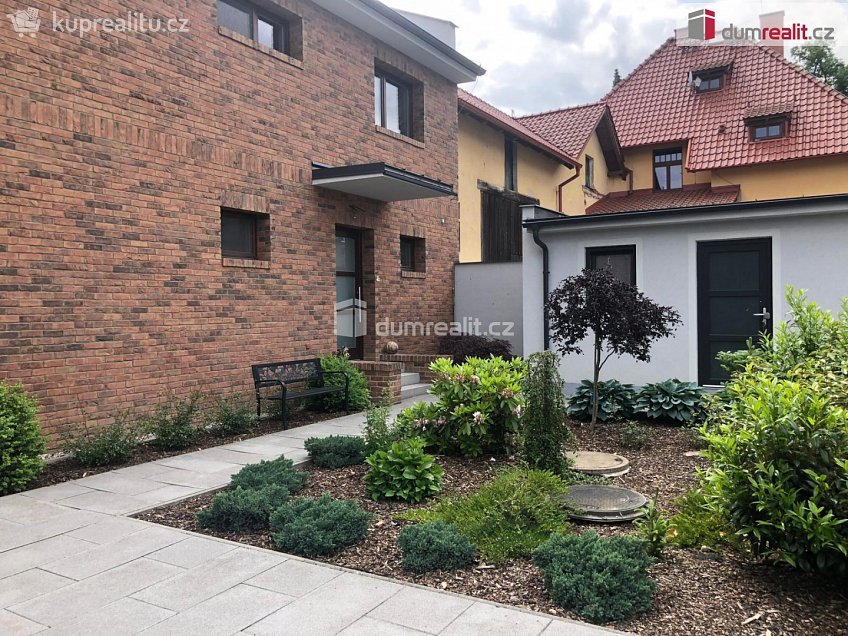 Prodej  rodinného domu 200 m^2 Krátká, Mariánské Lázně 
