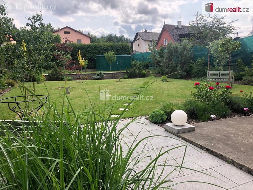 Prodej  rodinného domu 200 m^2 Krátká, Mariánské Lázně 