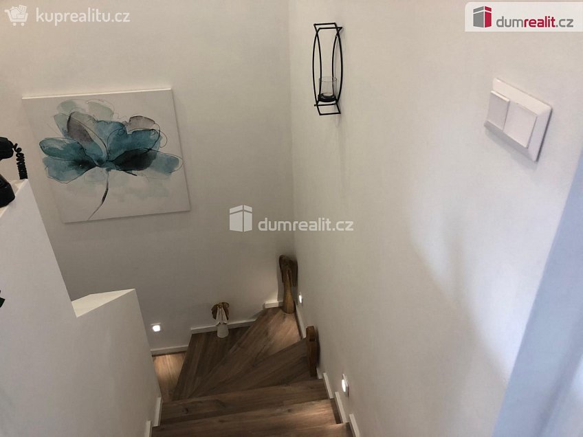 Prodej  rodinného domu 200 m^2 Krátká, Mariánské Lázně 