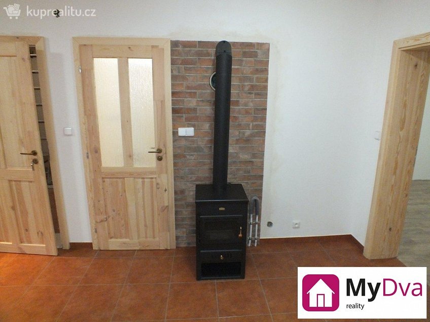 Prodej bytu 3+kk 64 m^2 Poštovní, Znojmo 