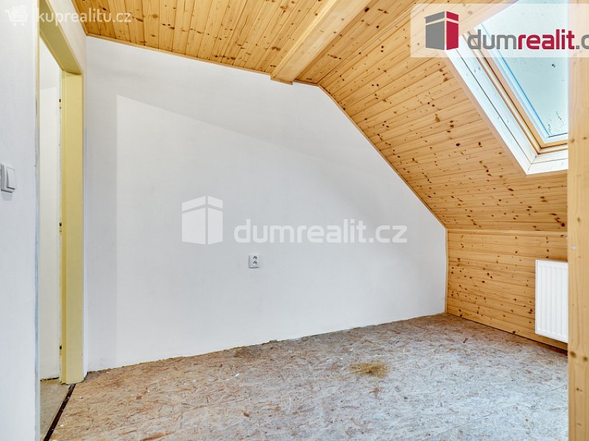 Prodej  rodinného domu 180 m^2 Střední, Pernink 
