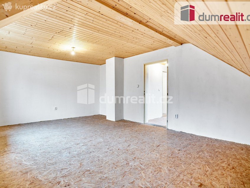 Prodej  rodinného domu 180 m^2 Střední, Pernink 