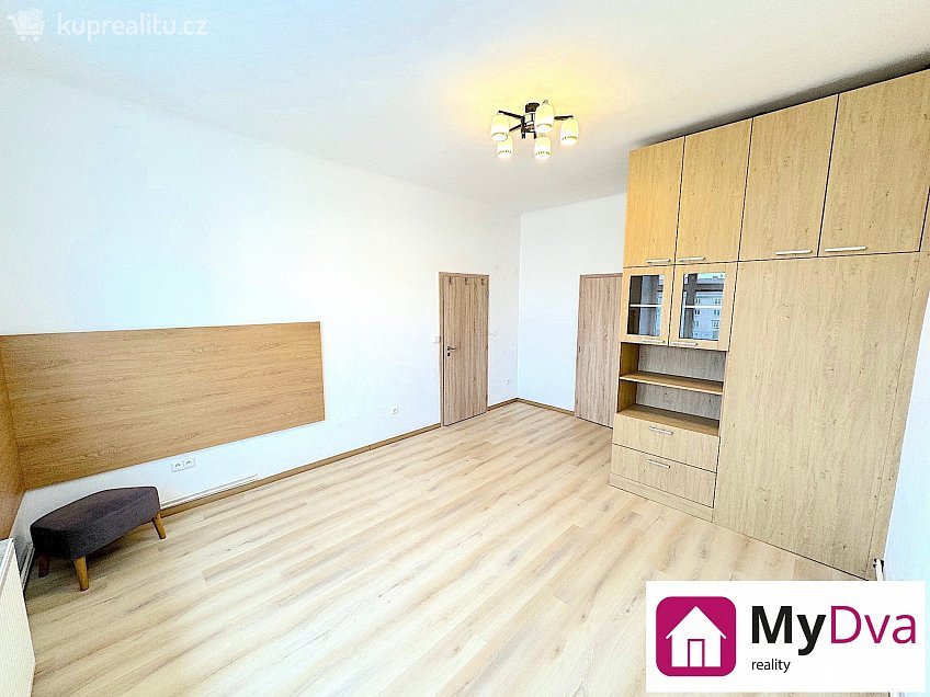 Prodej bytu 3+1 105 m^2 Rooseveltova, Znojmo 