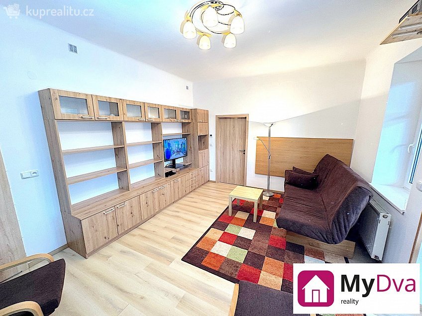 Prodej bytu 3+1 105 m^2 Rooseveltova, Znojmo 