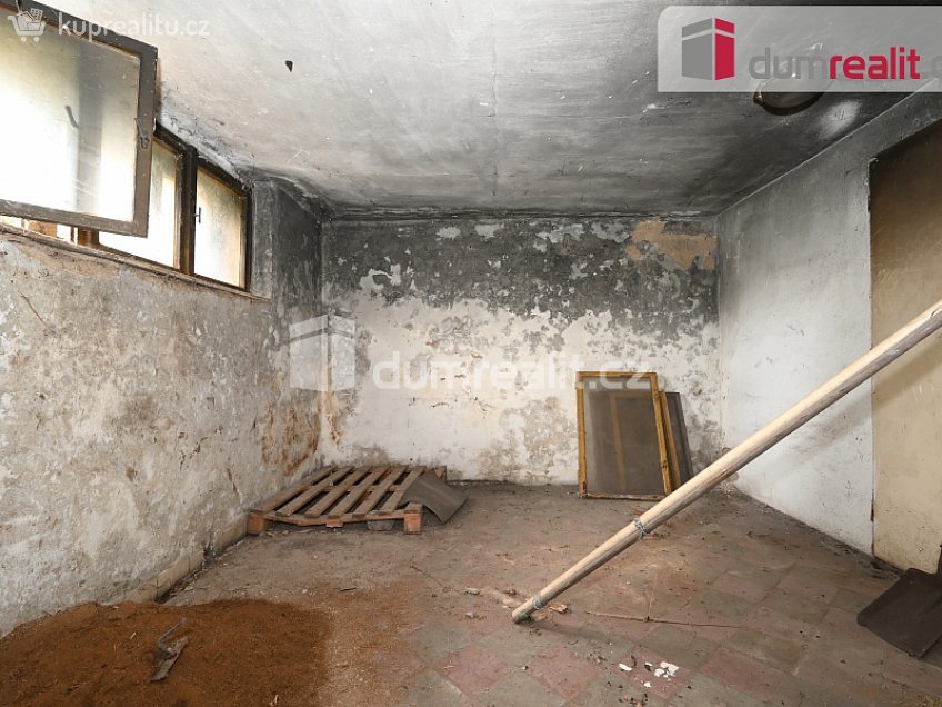 Prodej  rodinného domu 120 m^2 Vltavská, Nelahozeves 