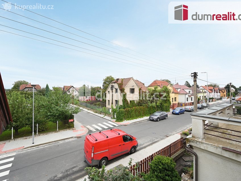 Prodej  rodinného domu 120 m^2 Vltavská, Nelahozeves 