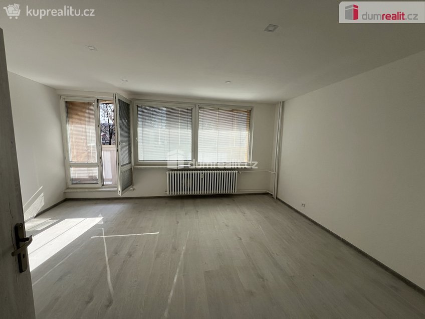 Prodej bytu 3+1 78 m^2 Riegrova, Nový Jičín 