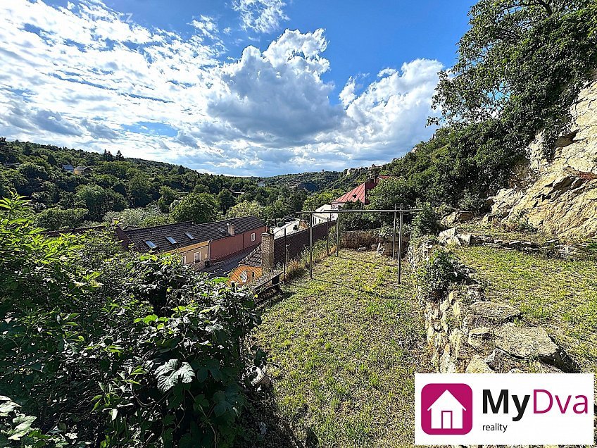Pronájem bytu 2+1 67 m^2 Koželužská, Znojmo 