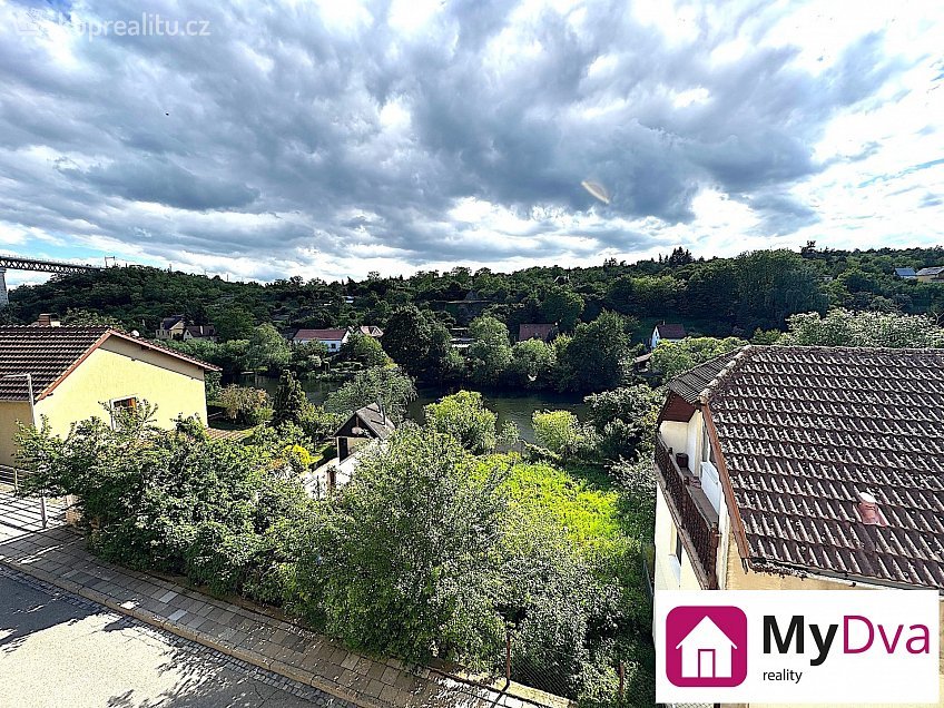 Pronájem bytu 2+1 67 m^2 Koželužská, Znojmo 
