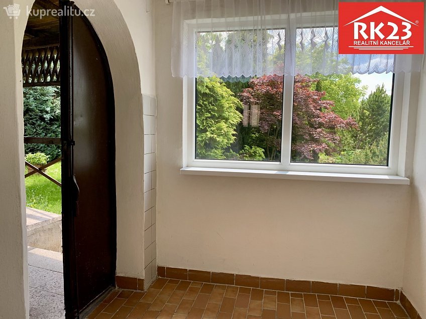Pronájem  rodinného domu 90 m^2 Potoční 204, Lázně Kynžvart 