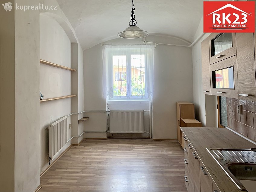 Pronájem  rodinného domu 90 m^2 Potoční 204, Lázně Kynžvart 