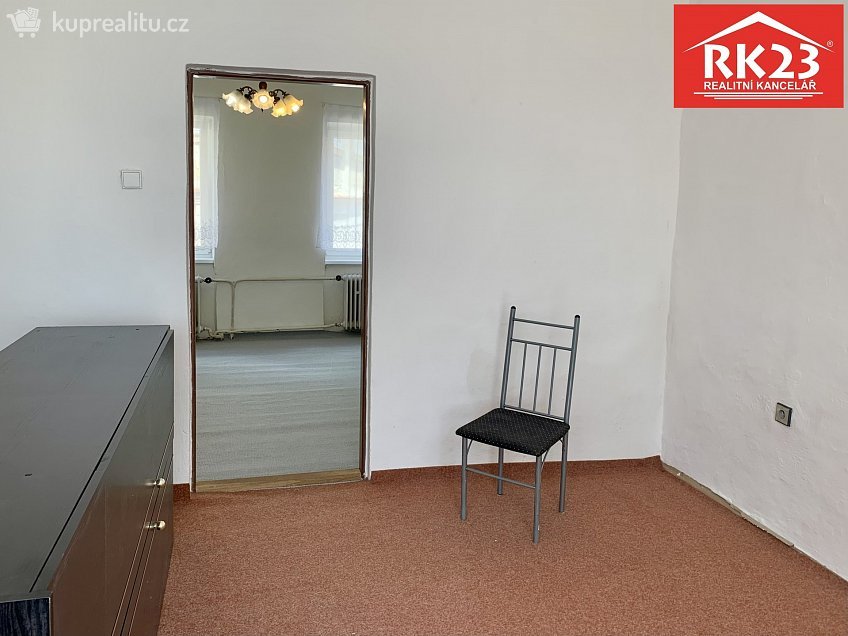 Pronájem  rodinného domu 90 m^2 Potoční 204, Lázně Kynžvart 