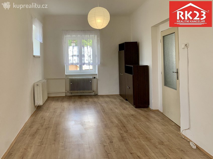 Pronájem  rodinného domu 90 m^2 Potoční 204, Lázně Kynžvart 