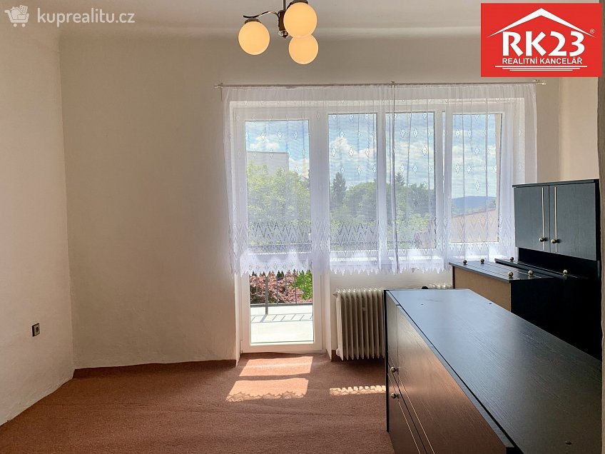 Pronájem  rodinného domu 90 m^2 Potoční 204, Lázně Kynžvart 