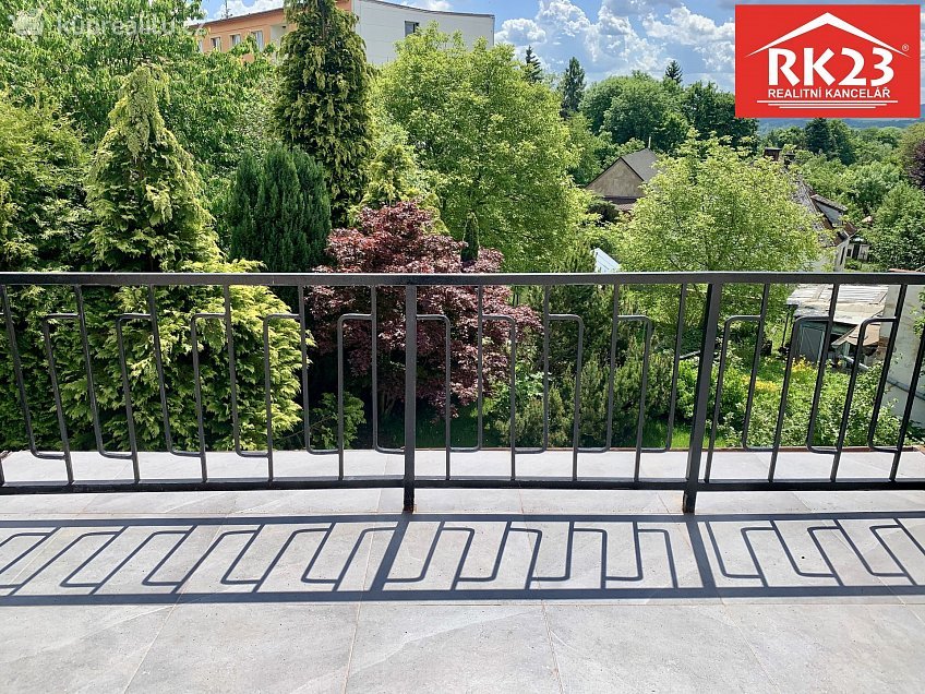 Pronájem  rodinného domu 90 m^2 Potoční 204, Lázně Kynžvart 