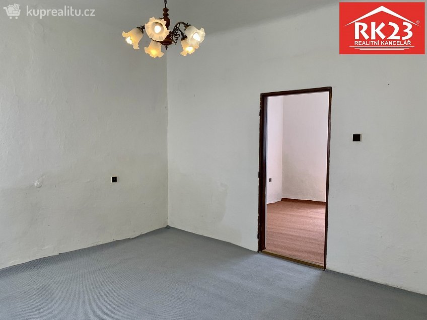 Pronájem  rodinného domu 90 m^2 Potoční 204, Lázně Kynžvart 