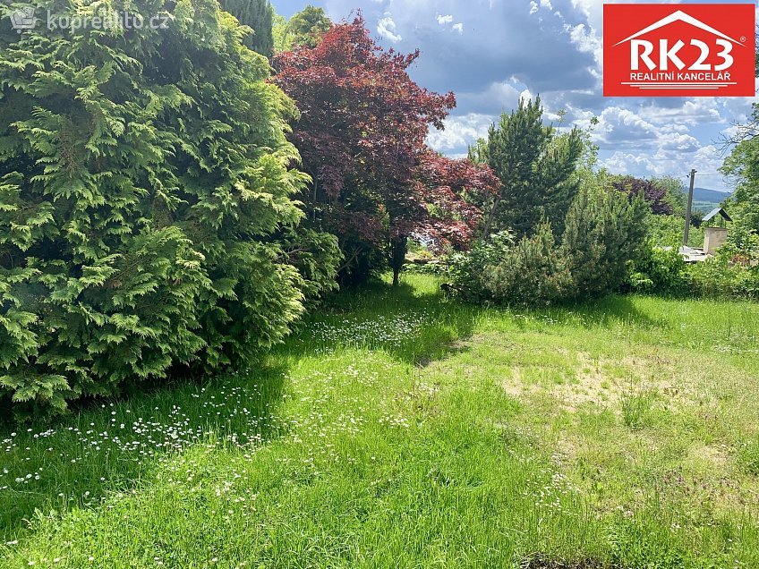 Pronájem  rodinného domu 90 m^2 Potoční 204, Lázně Kynžvart 