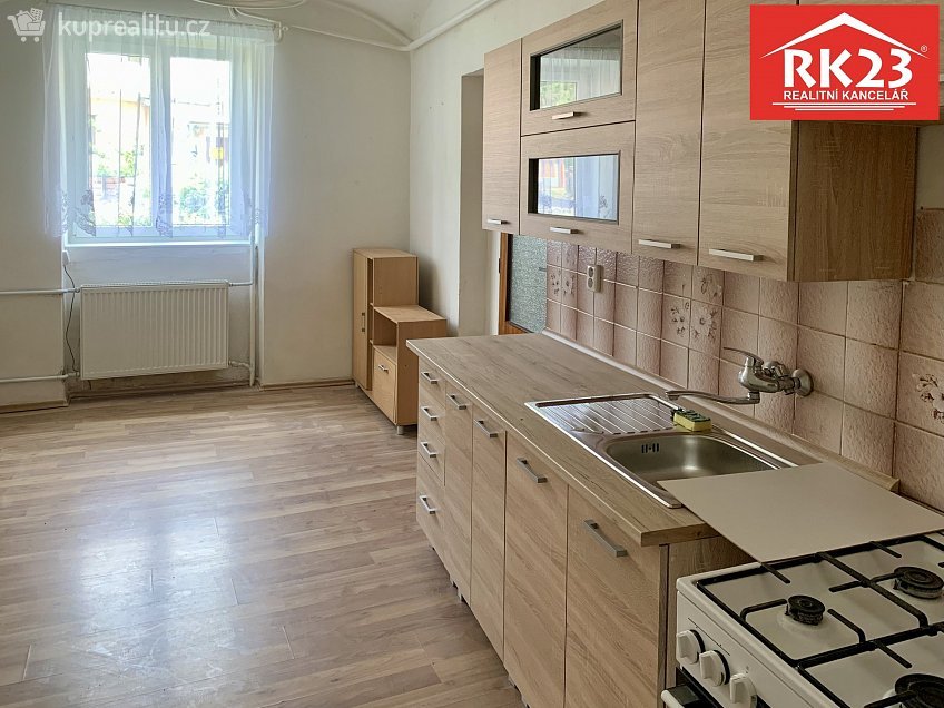 Pronájem  rodinného domu 90 m^2 Potoční 204, Lázně Kynžvart 
