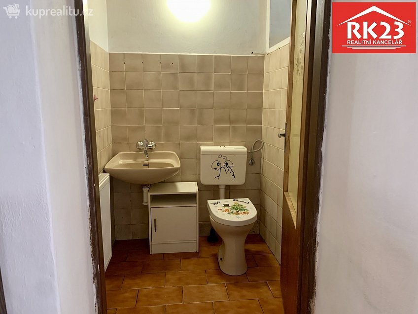 Pronájem  rodinného domu 90 m^2 Potoční 204, Lázně Kynžvart 