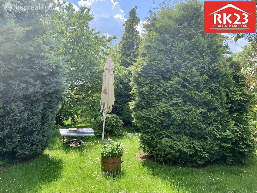 Pronájem  rodinného domu 90 m^2 Potoční 204, Lázně Kynžvart 